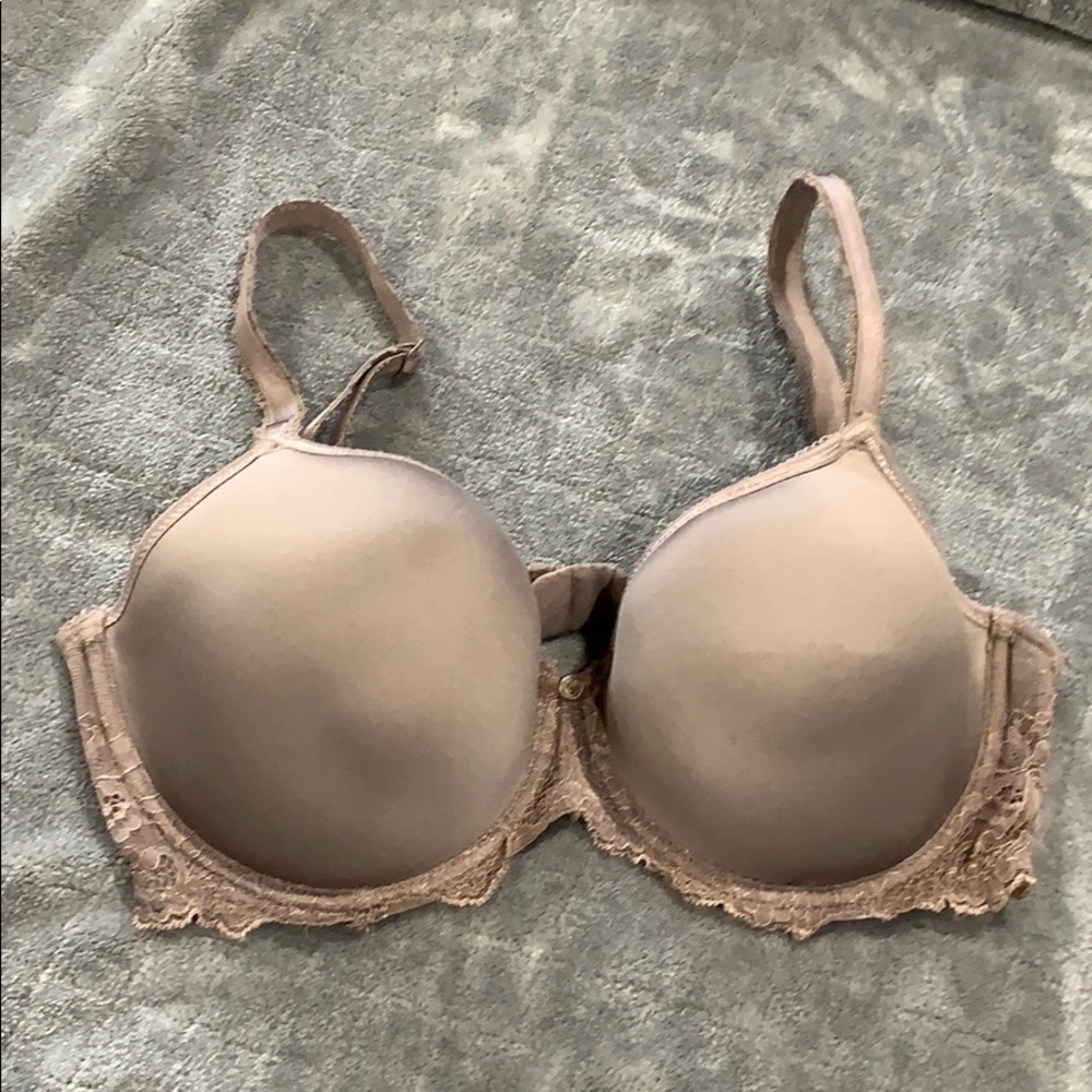 🐰Wacoal bra unlined🐰